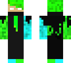 green man