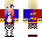 harley quinn