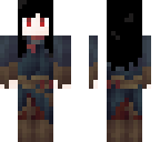 high elf steve