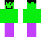hulk cristofer mar
