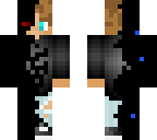 infected human edit