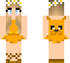 jake the dog girl