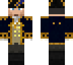 james norrington
