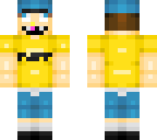 jeffy request