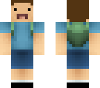 jimm the human