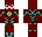 jonas the flash