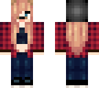 just some gurl