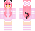 kawaii chan edit