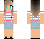 kawaii girl