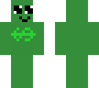 kawaii money man
