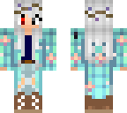 kawaii skin