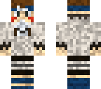 kiba inosuka