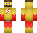 kid flash