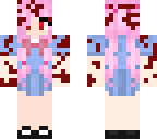 killer yuno gasai