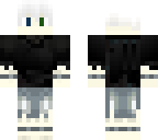 kinqbw clan skin