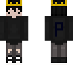 kiwi king chibi