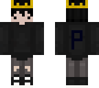 kiwi king chibi 2