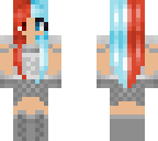 knight girl