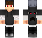 kriper boy