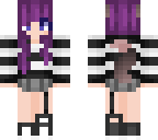 kura oc remake