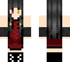 kurumi tokisaki