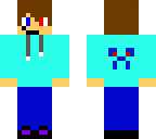 kyogre gamer 2