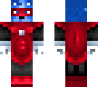 lapis red lanturn