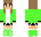 lime gurl