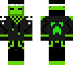 lime zombie