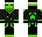 lime zombie