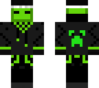 lime zombie
