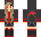 litten girl