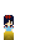 little snow white