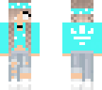 love skin xd