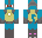 lucario