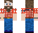 lumber jack jack