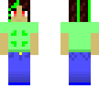 ma second skin