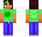 ma third skin