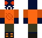 mae borowski