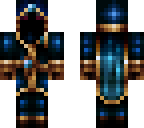 mage