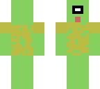 magic ogre