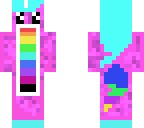 magical unicorn