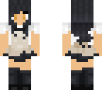 maid aphmau