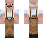 man