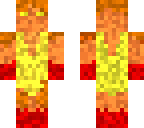 marvel's firelord