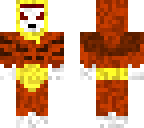 marvel's griffin