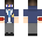 matt