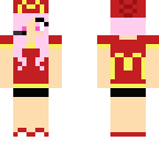 mcdonalds hinako