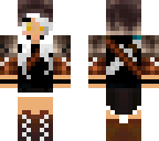 melissa frost