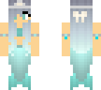 mermaid